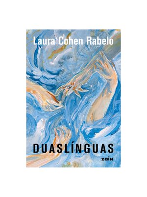 cover image of Duas línguas